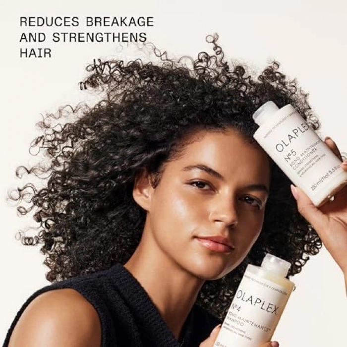 New No. 4 Bond Maintenance Shampoo 8.5oz/250ml Şampuan