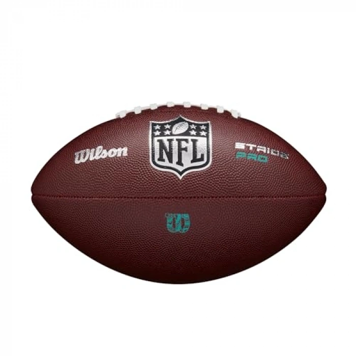 NFL Stride Futbol