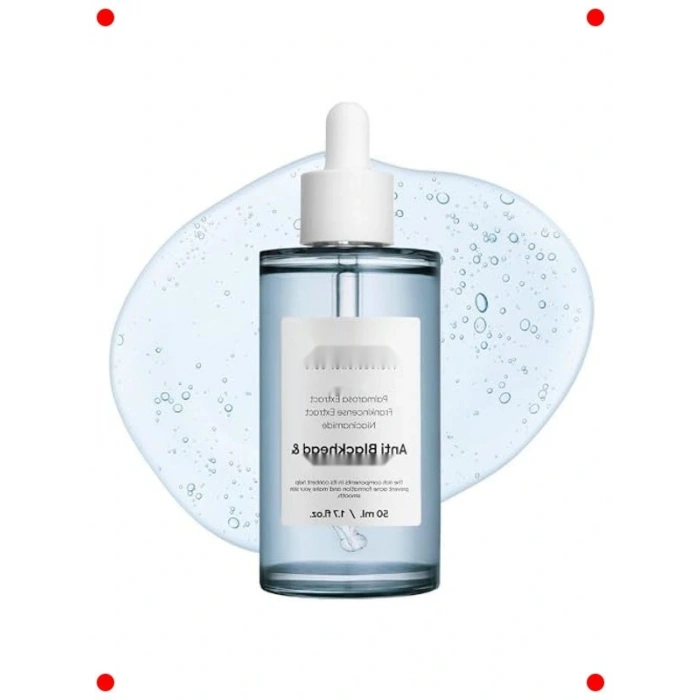 Niasinad Akne Karşıtı & Gözenek Sıkılaştırıcı Serum