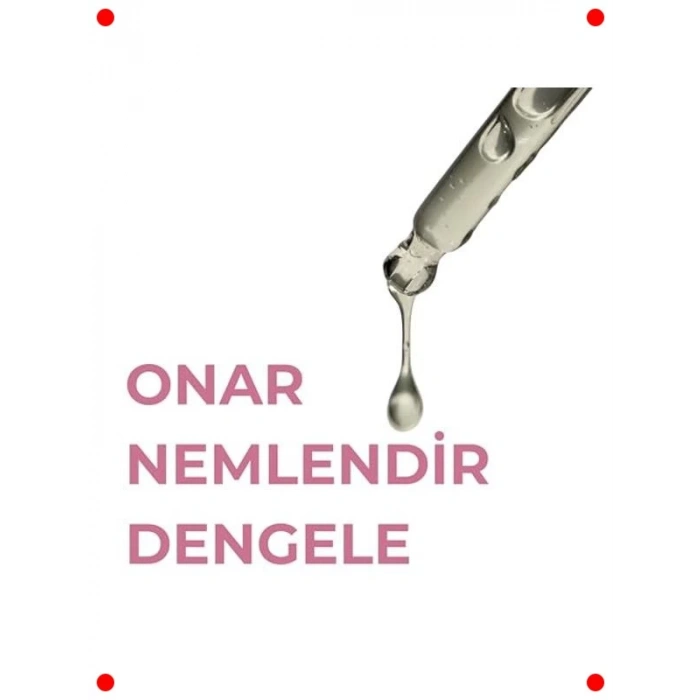 Niasinamid %10 Serum - Gözenek Sıkılaştırıcı 30ml