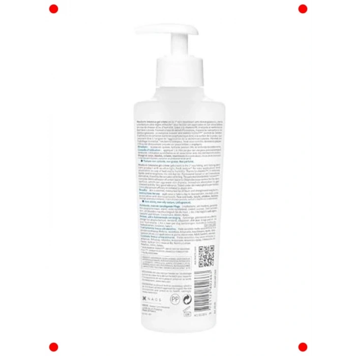 Niasinamidli Yatıştırıcı Jel Krem (Çok Kuru & Atopik Ciltler)