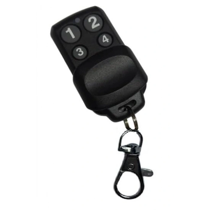 Nice Rolling Bft Hiland Faac Uyumlu raj Otopark Kumandası