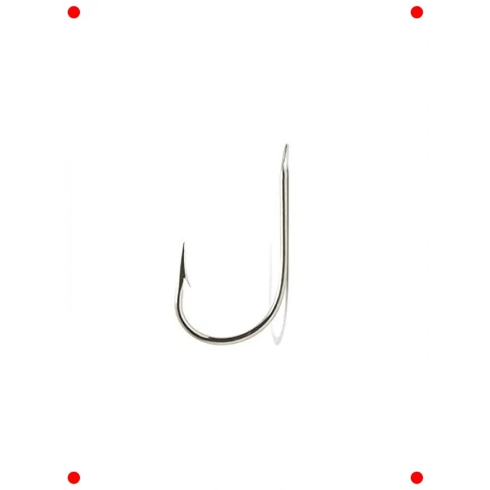 Nikel Olta İğnesi Seti (50 Adet)