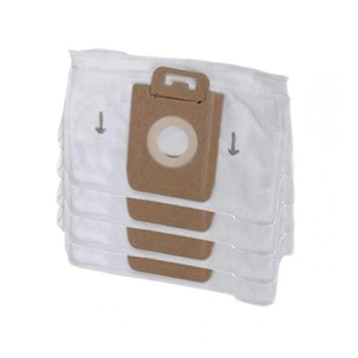 Nilfisk Power Uyumlu Süpürge Toz Torbası