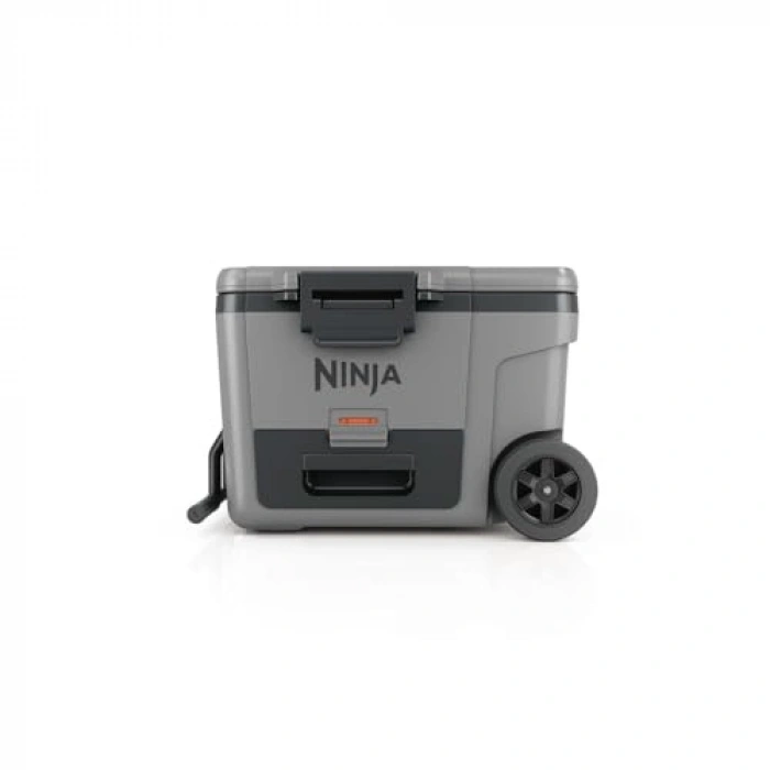 Ninja FrostVault Tekerlekli Cooler 42 Litre - Gri