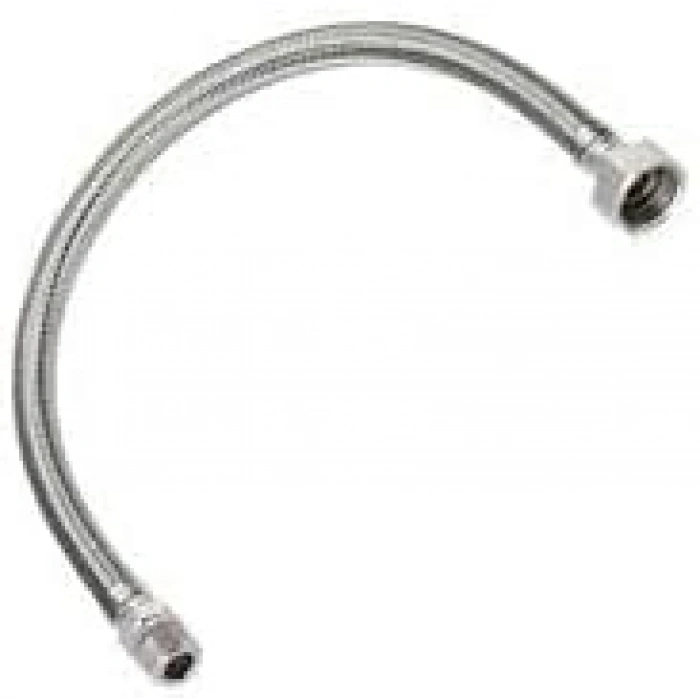 Nipelli Flex Hortum Bağlantısı, 50 CM Uzunluk