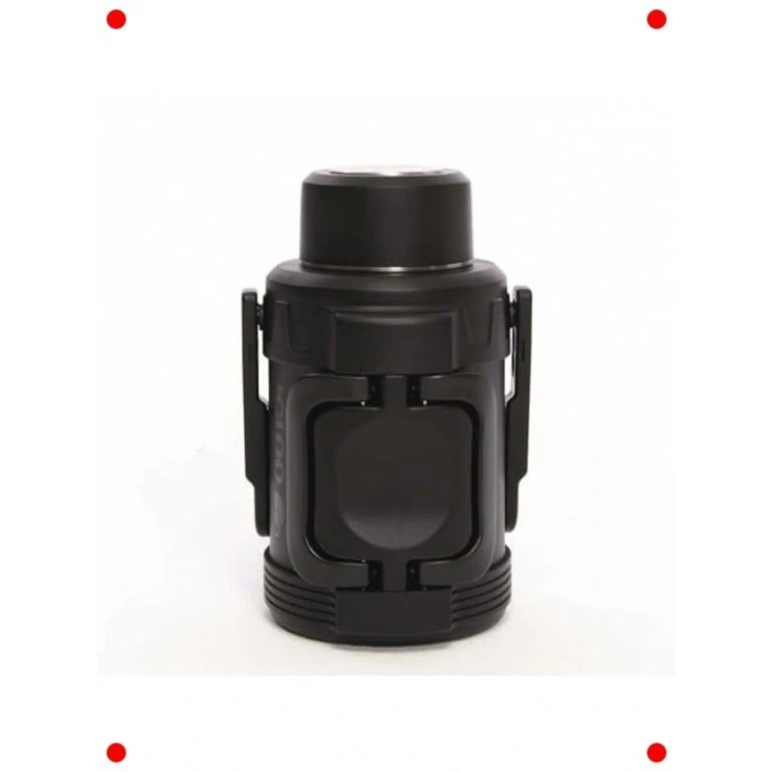 niş Hacimli Taşınabilir Termos - 3 Litre