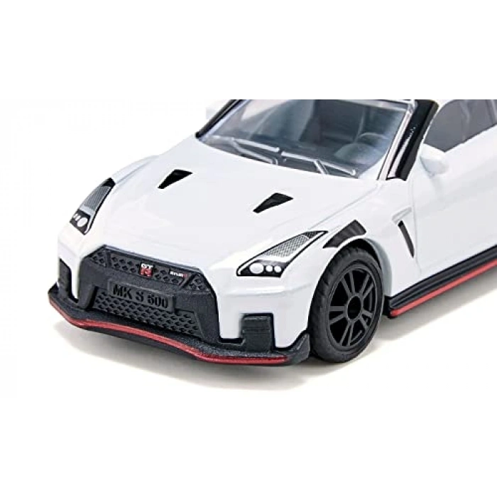 Nissan GT-R Nismo Oyuncak