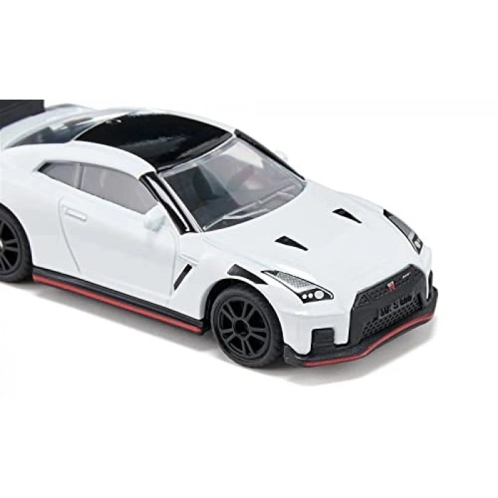 Nissan GT-R Nismo Oyuncak