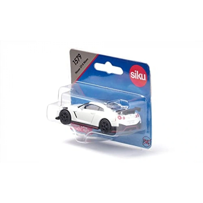 Nissan GT-R Nismo Oyuncak