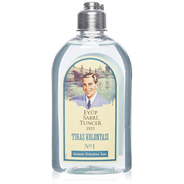 No:1 250 ml Tıraş Kolonyası