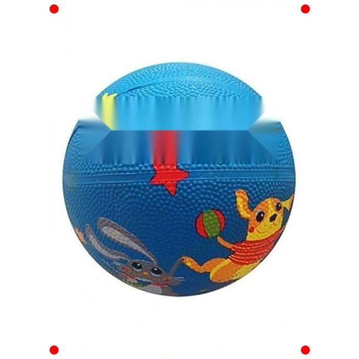 No:1 Mavi Basketbol Topu