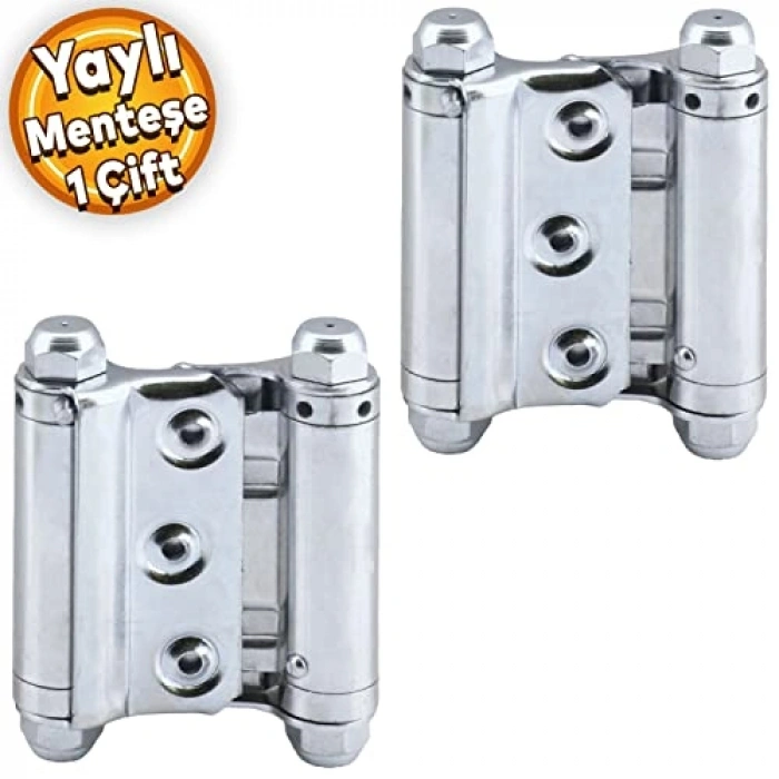 No 29 Katyum Bar ve Kapı Menteşesi, Dayanıklı ve Güçlü