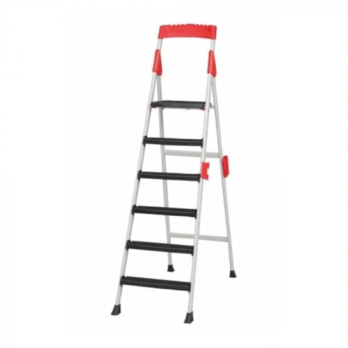 Noax 5+1 Geniş Basamaklı Ev Ve Iş Merdiveni