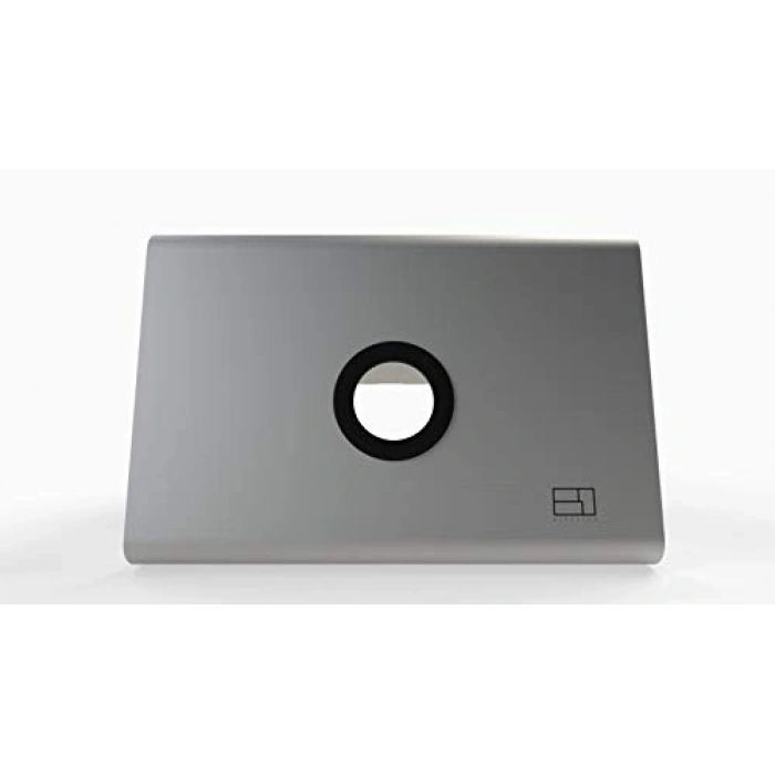 Notebook ve Macbook için ayarlanabilir stand, şık tasarım