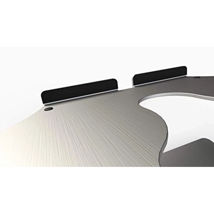Notebook ve Macbook için ayarlanabilir stand, şık tasarım