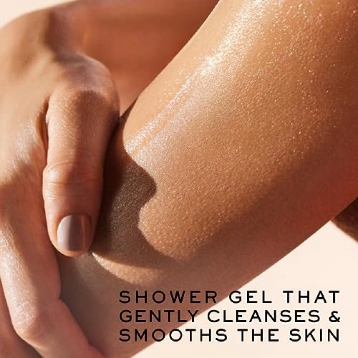 Nuxe Huile De Douche digieuse 200ml 3264680008313 299940