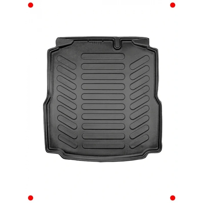 Octaa (2013-2019) Uyumlu 3D Bagaj Havuzu