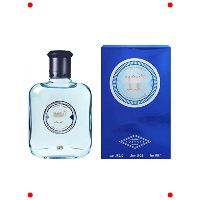 Odunsu Erkek Parfümü  100 ML