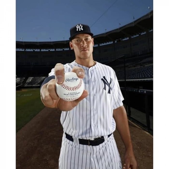 | Official 2022 Major League Baseball | Display Case Included | MLB | ROMLB-R