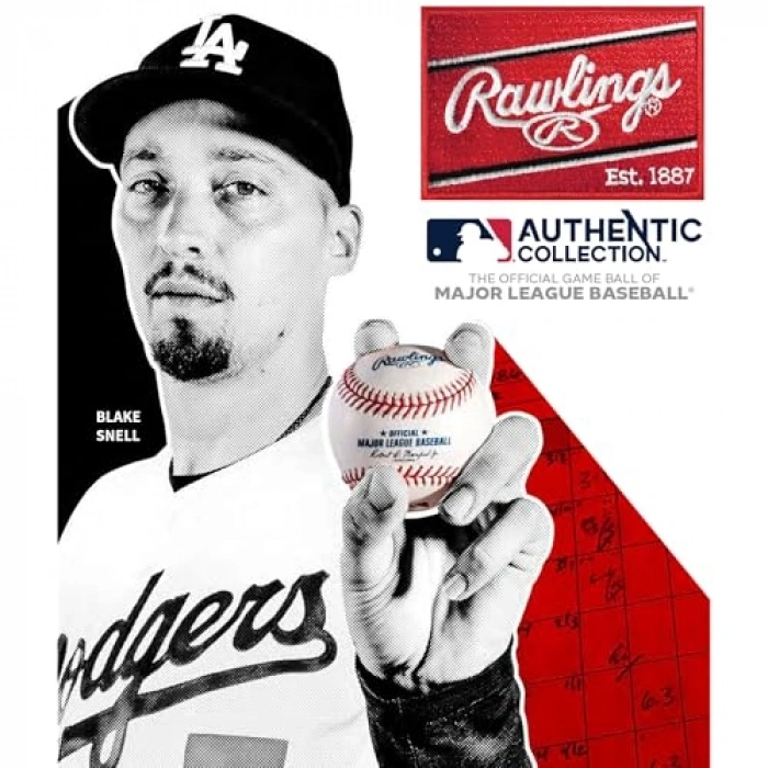 | Official 2022 Major League Baseball | Display Case Included | MLB | ROMLB-R