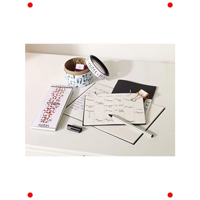 Ofis Çizim Kalemi EF 0.3 mm, Açık Mavi İnce Uç