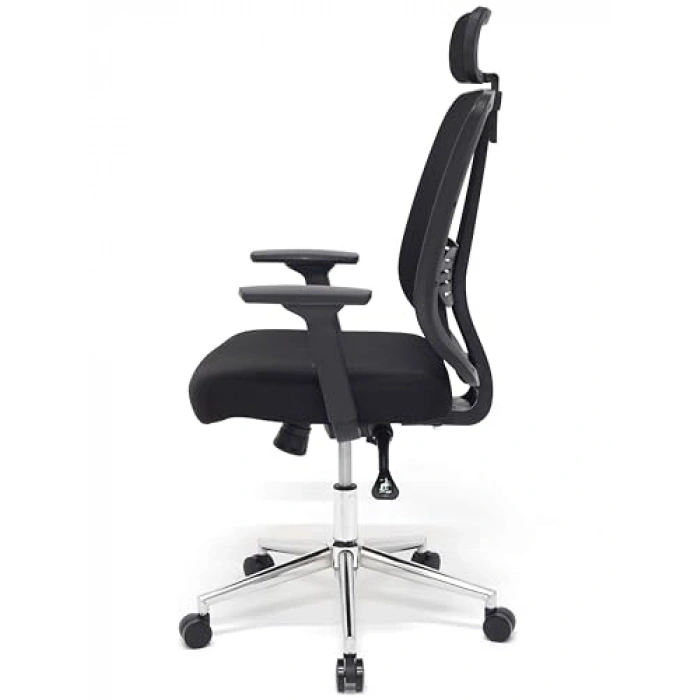 Ofis için Konforlu Çalışma Koltuğu, Modern Tasarım