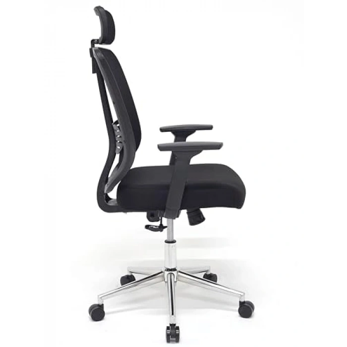 Ofis için Konforlu Çalışma Koltuğu, Modern Tasarım