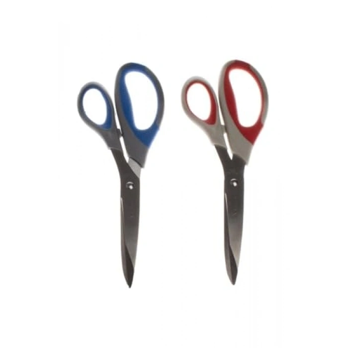 Ofis İçin Kullanışlı Makas, Renk Seçenekleri Değişebilir