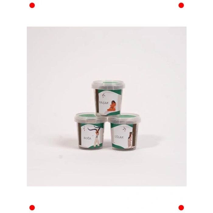 Oğlak Burcu Çim Adam