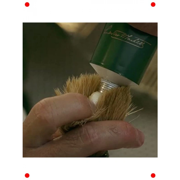 Okaliptüs ve Mentollü Ferahlatıcı Tıraş Kremi 150 ml