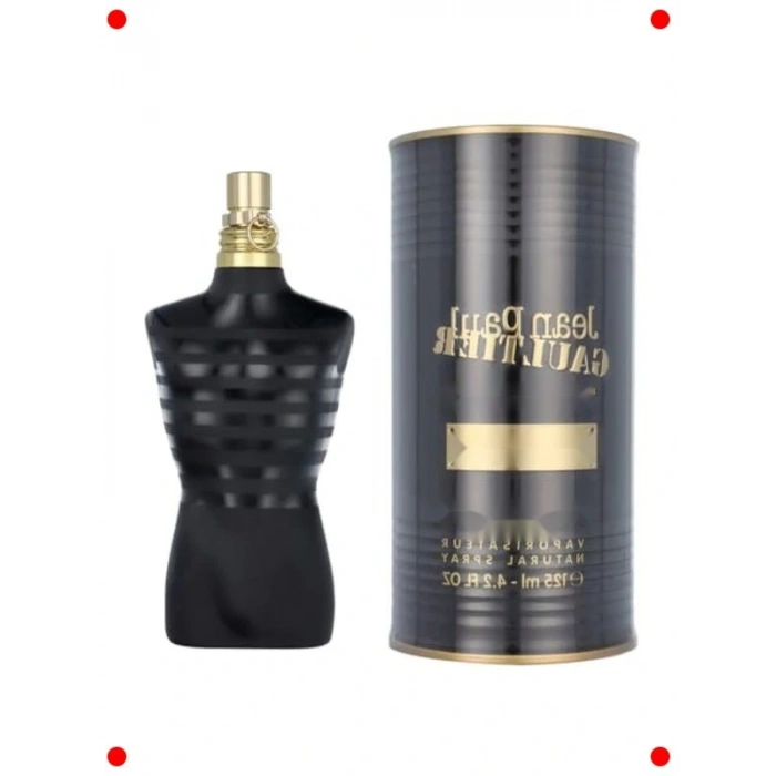 Okyanus Esintili ve Çekici Erkek EDP Parfüm 125 ml