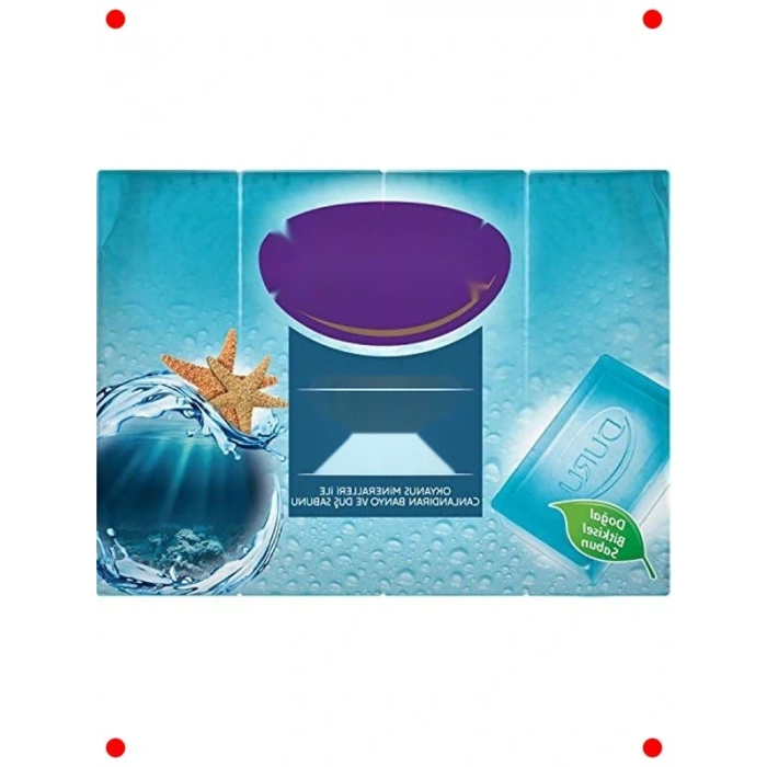 Okyanus Esintisi Duş Sabunu 600 gr