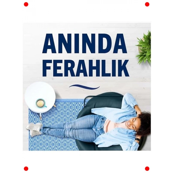 Okyanus Esintisi Oda Kokusu Spreyi 185 ml