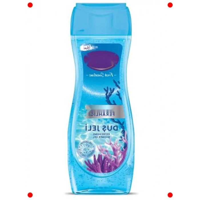 Okyanus Ferahlığı Duş Jeli 450 ml