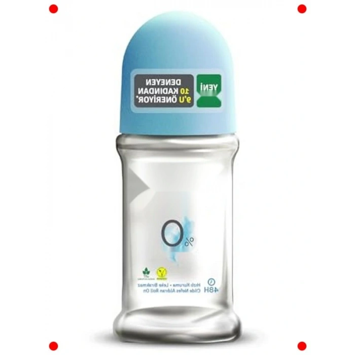 Okyanus Ferahlığı Sağlayan Roll-On  - 50 ml