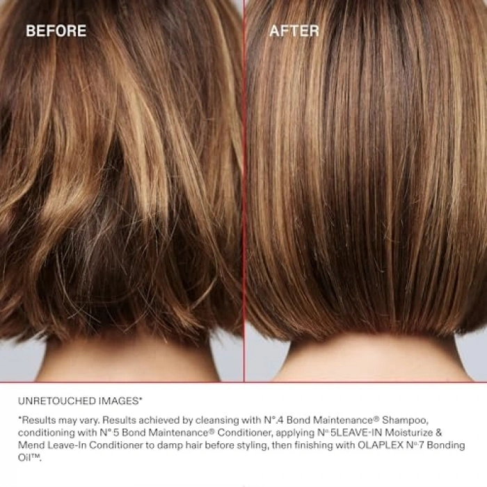 OLAPLEX No. 5L Moisturize & Mend Leave-In Conditioner (100ml) Durulanmayan Saç Kre