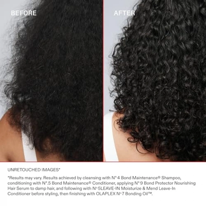 OLAPLEX No. 5L Moisturize & Mend Leave-In Conditioner (100ml) Durulanmayan Saç Kre