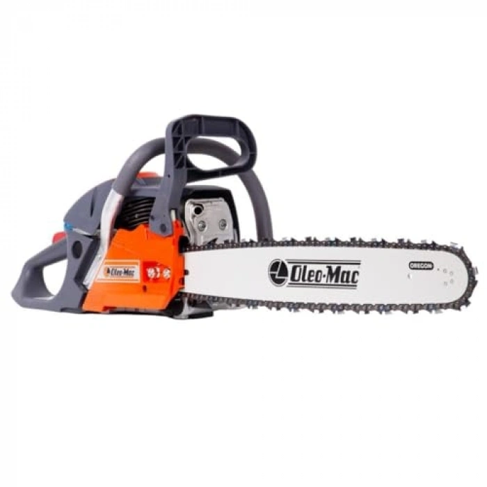 OLEOMAC GSH560 Benzin Motorlu Testere 3.5