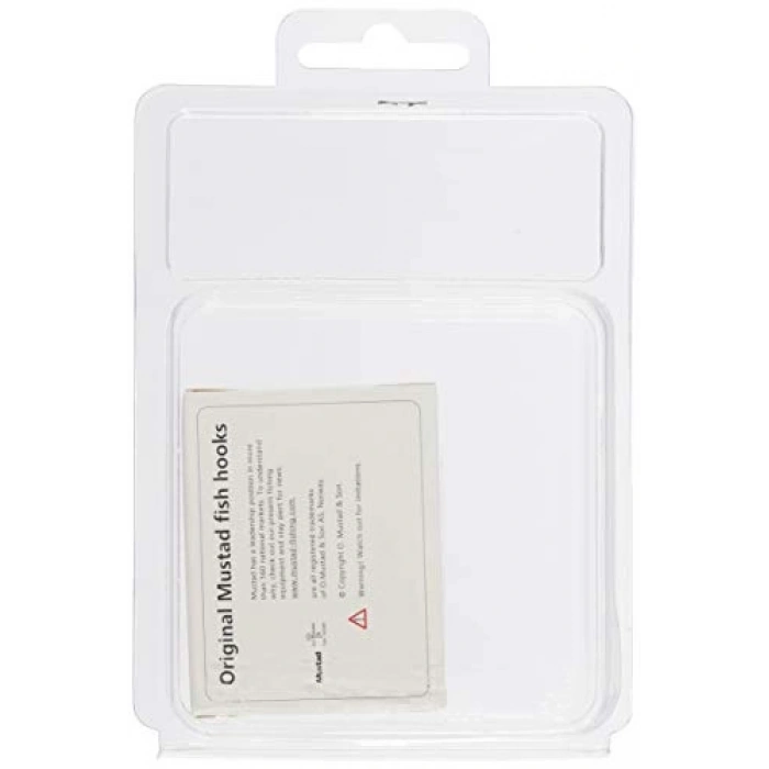 Olta İğnesi, 1251C Modeli, 100 Lü Paket