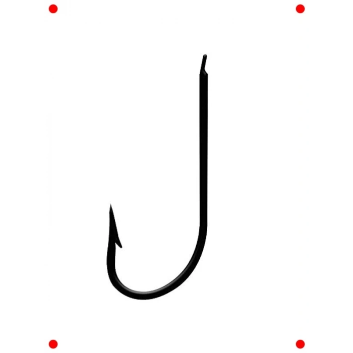 Olta İğnesi No: 1-0 - 50 Adet