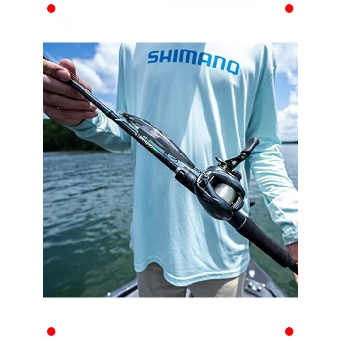 Olta Makarası, Spin Avcılığı İçin