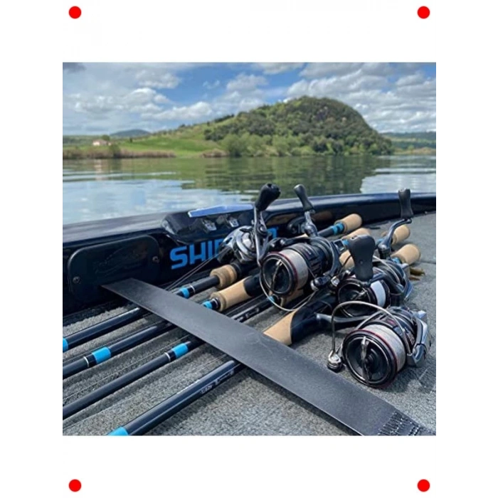 Olta Makarası, Spin Avcılığı İçin