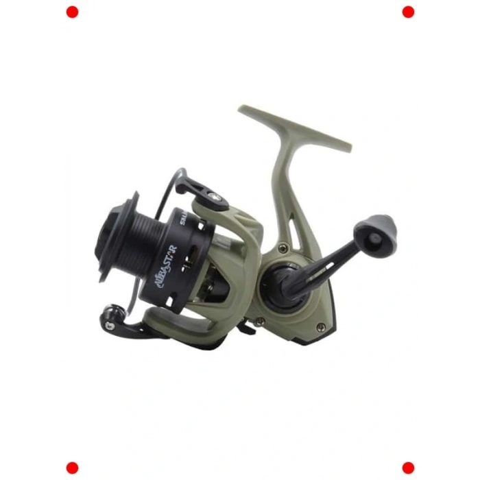 Olta Makinesi - Sarı/Yeşil 5000 Serisi