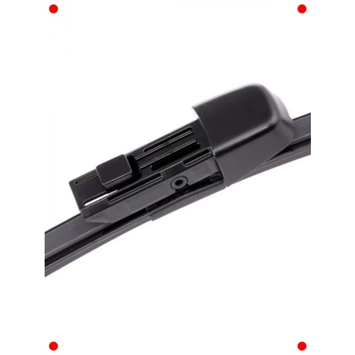 Ön Arka Cam Silecek Seti, Uyumlu 2018-2022