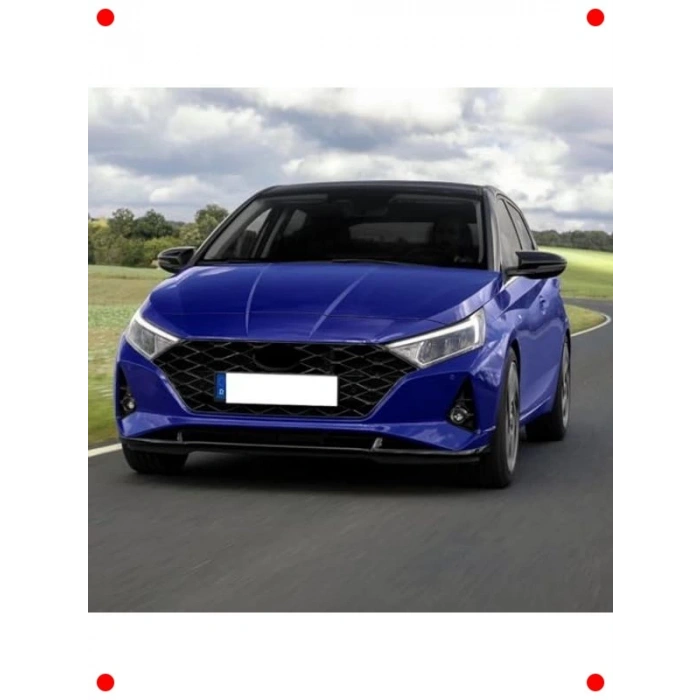 Ön & Arka Cam Silecek Takımı - Belirli Hatchback (2021-2024)