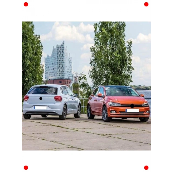 Ön Cam Silecek Seti (2018-2021 Uyumlu) 65x45cm