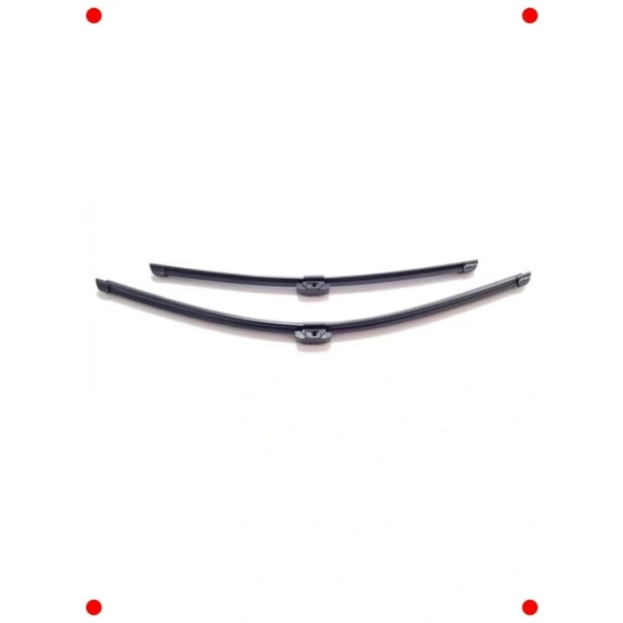 Ön Cam Silecek Seti 60-40cm (Sandero Uyumlu 2021-2024)