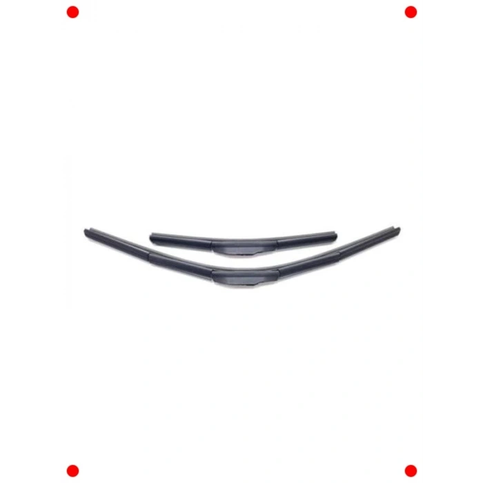 Ön Cam Silecek Seti 65-35cm - Belirli Crossover Modelleri (2022-2026)