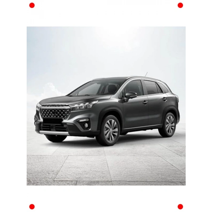 Ön Cam Silecek Seti 65-35cm - Belirli Crossover Modelleri (2022-2026)